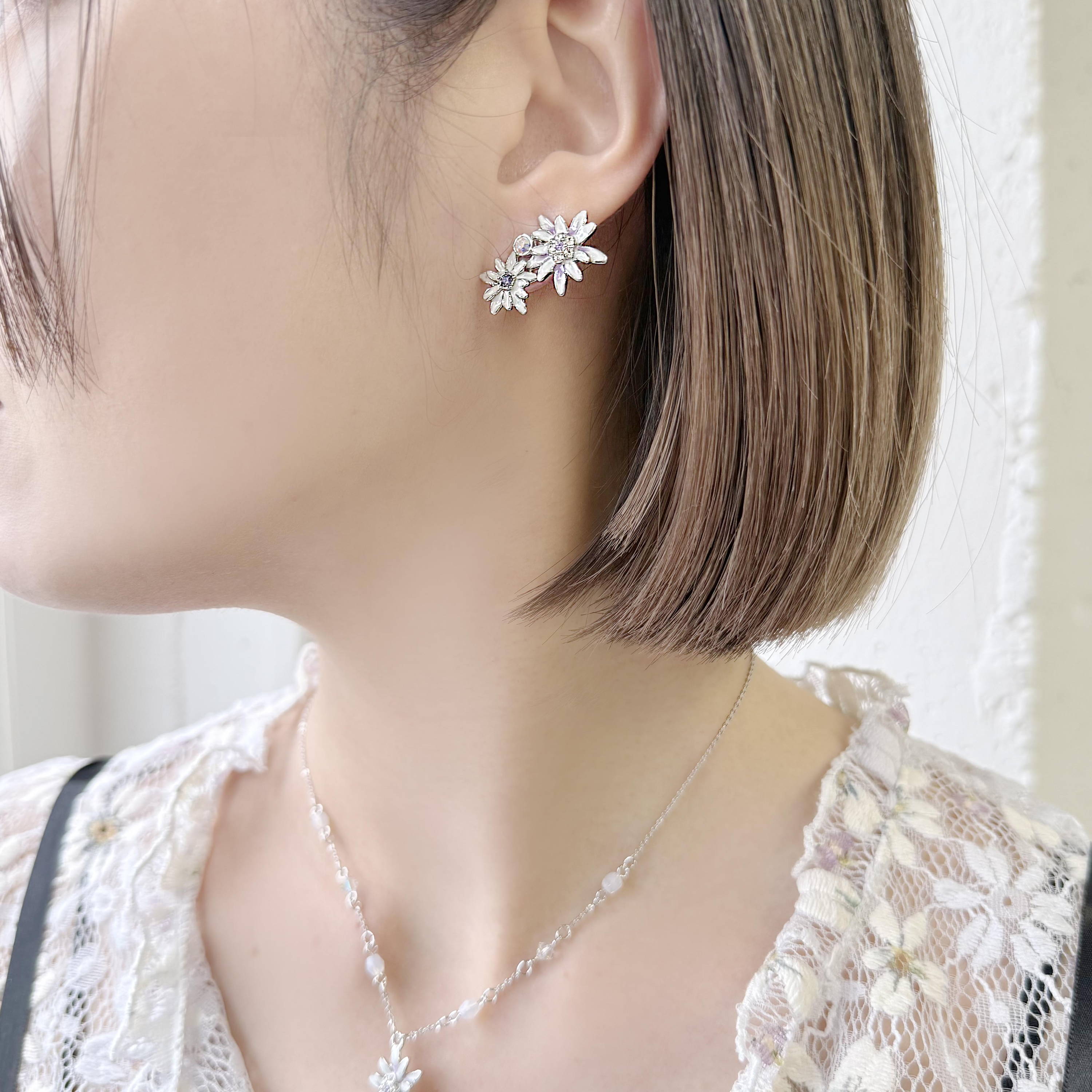 ANNA SUI（アナスイ）の「パンダモチーフ リング（リング）」 - WEAR